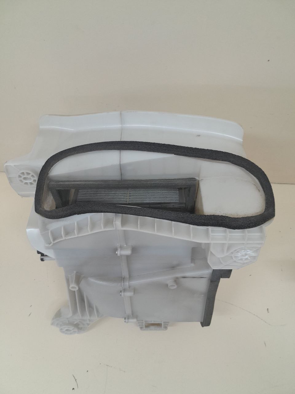 Корпус отопителя Mazda Mazda 3 (BM) 2013-2016 Корпус отопителя Mazda Mazda 3 (BM) 2013-2016