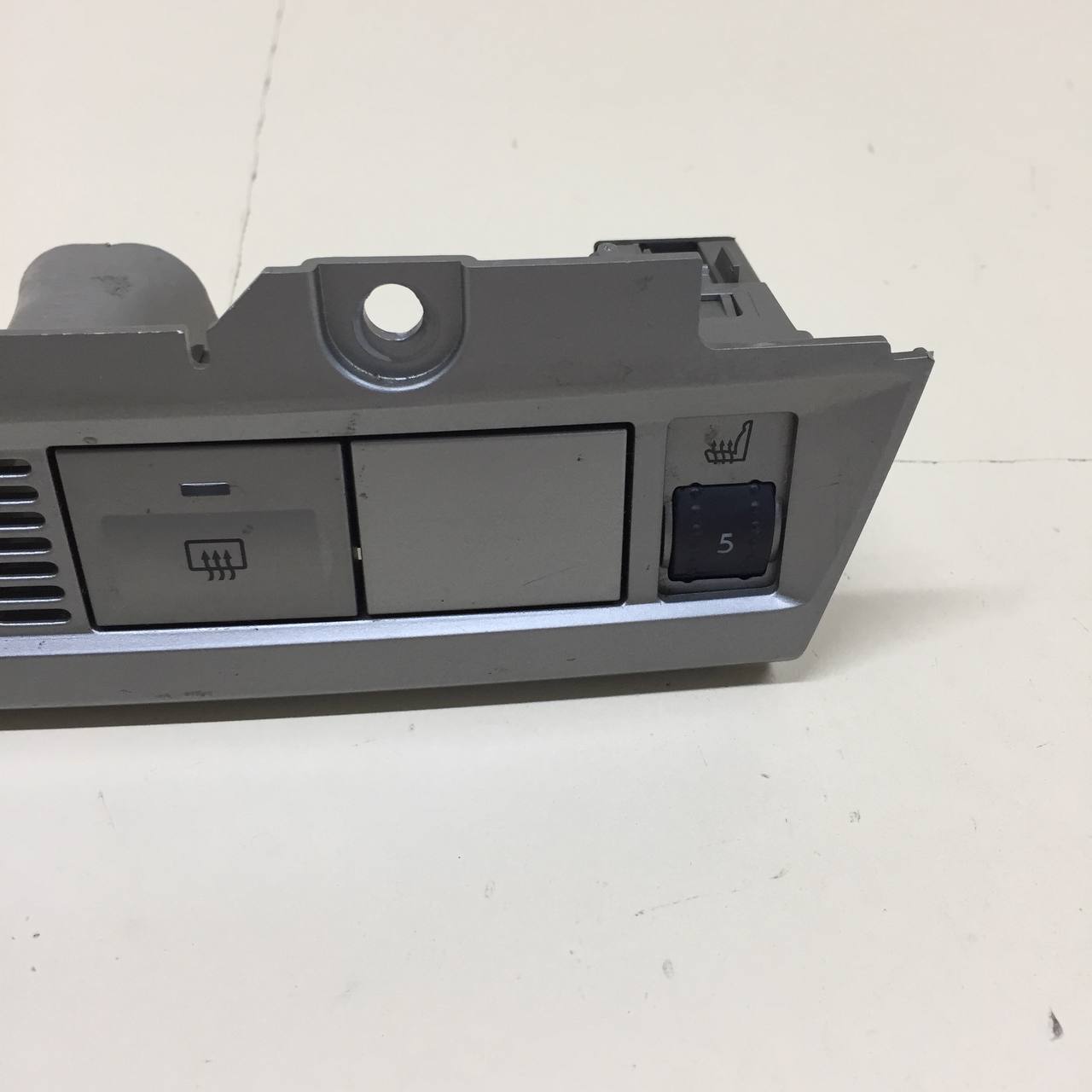 Блок кнопок Ford Focus 2 (DB) 2008-2011