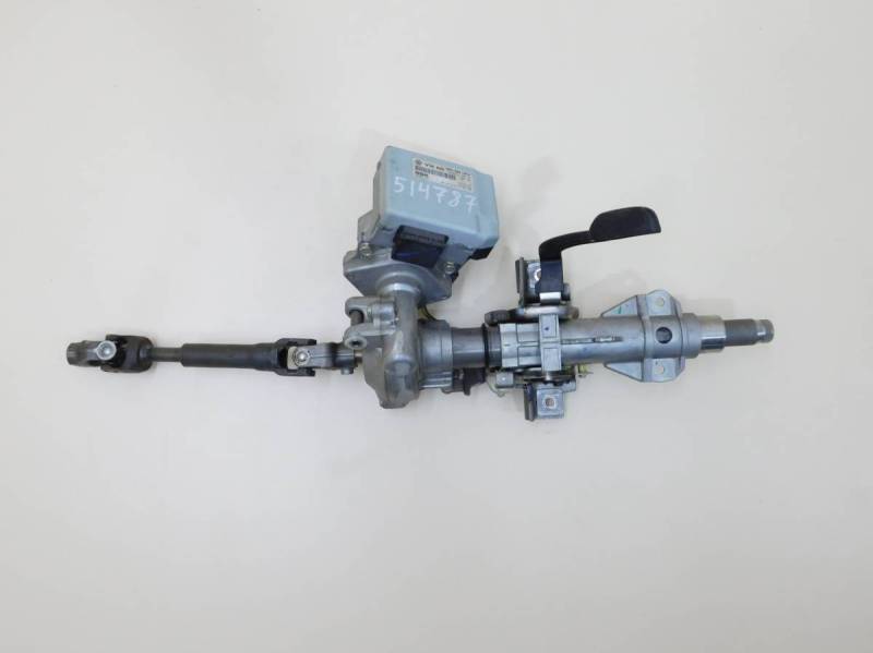 Колонка рулевая Volkswagen Polo (MK5) 2011-2020