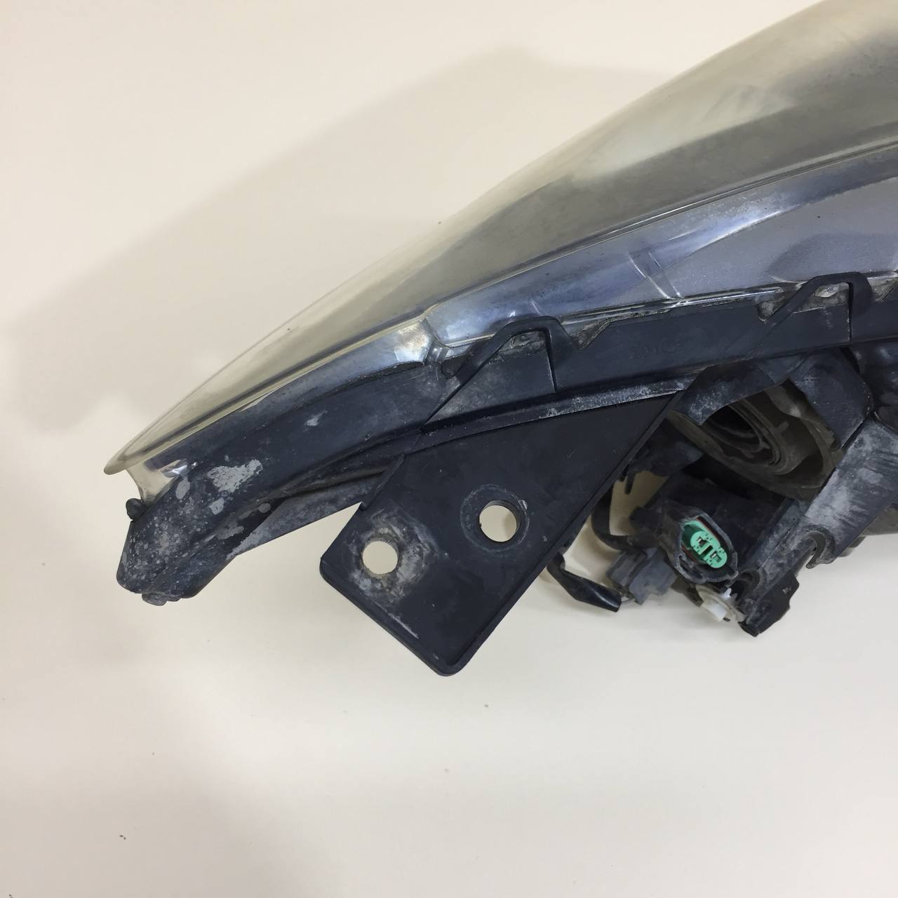 Фара левая Mazda Mazda 3 (BM) 2013-2016 Фара левая Mazda Mazda 3 (BM) 2013-2016