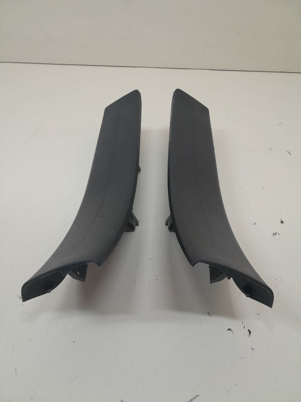 Накладка порога (внутренняя) Mazda Mazda 3 (BM) 2013-2016 Накладка порога (внутренняя) Mazda Mazda 3 (BM) 2013-2016