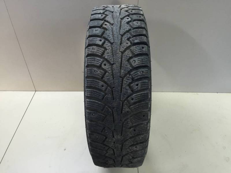 Шины R15 Зимние шипованные NOKIAN NORDMAN 5