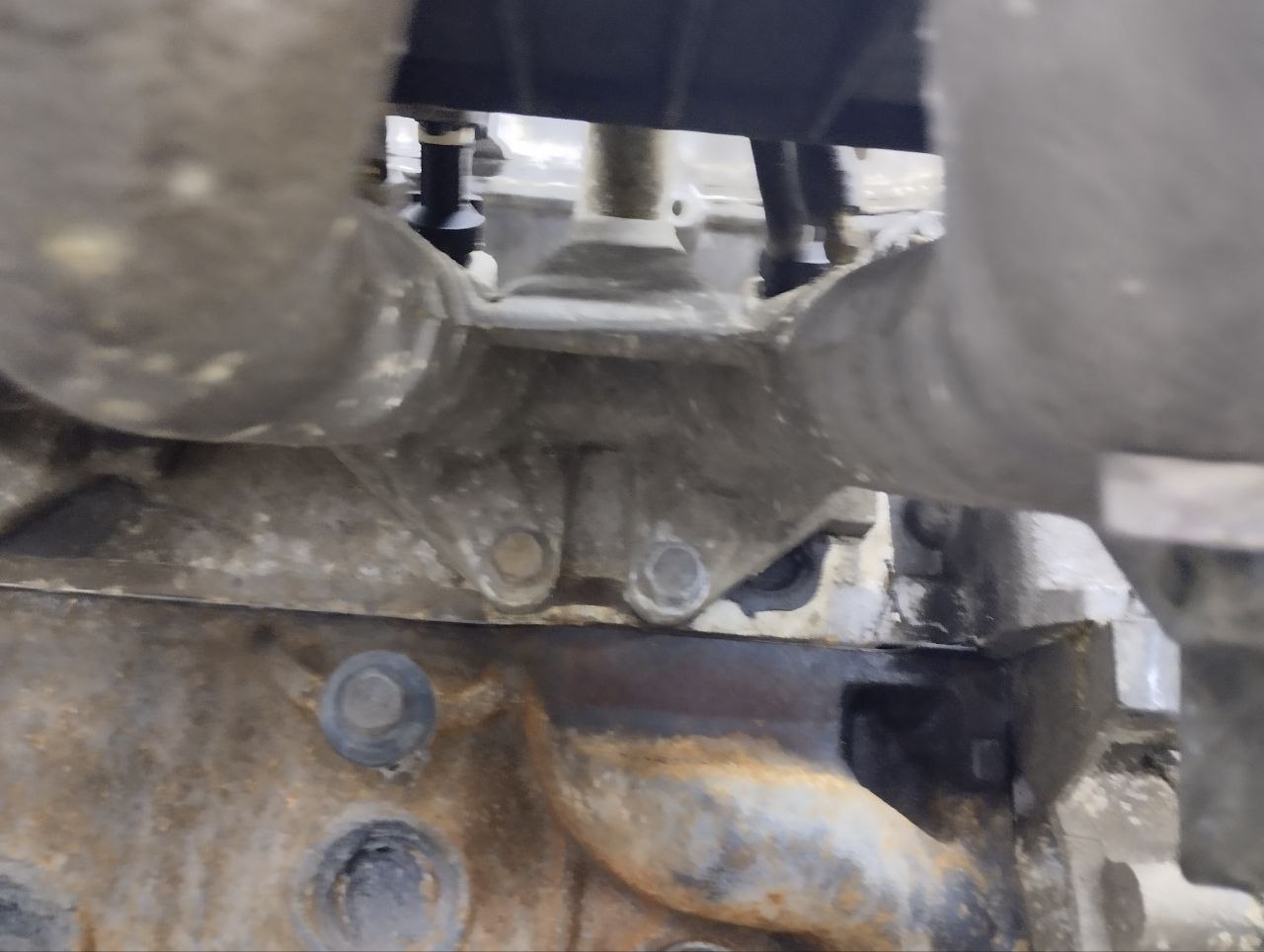 Двигатель Nissan Almera Classic (B10) 2006-2013