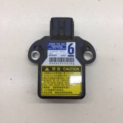 Датчик ускорения Toyota Rav 4 (A30) 2006-2013