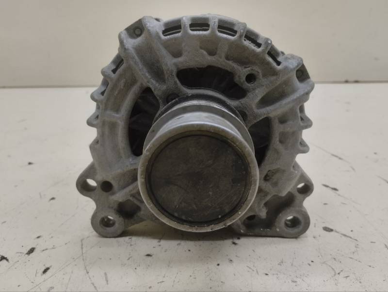 Генератор Volkswagen Polo (MK5) 2011-2020 Генератор Volkswagen Polo (MK5) 2011-2020