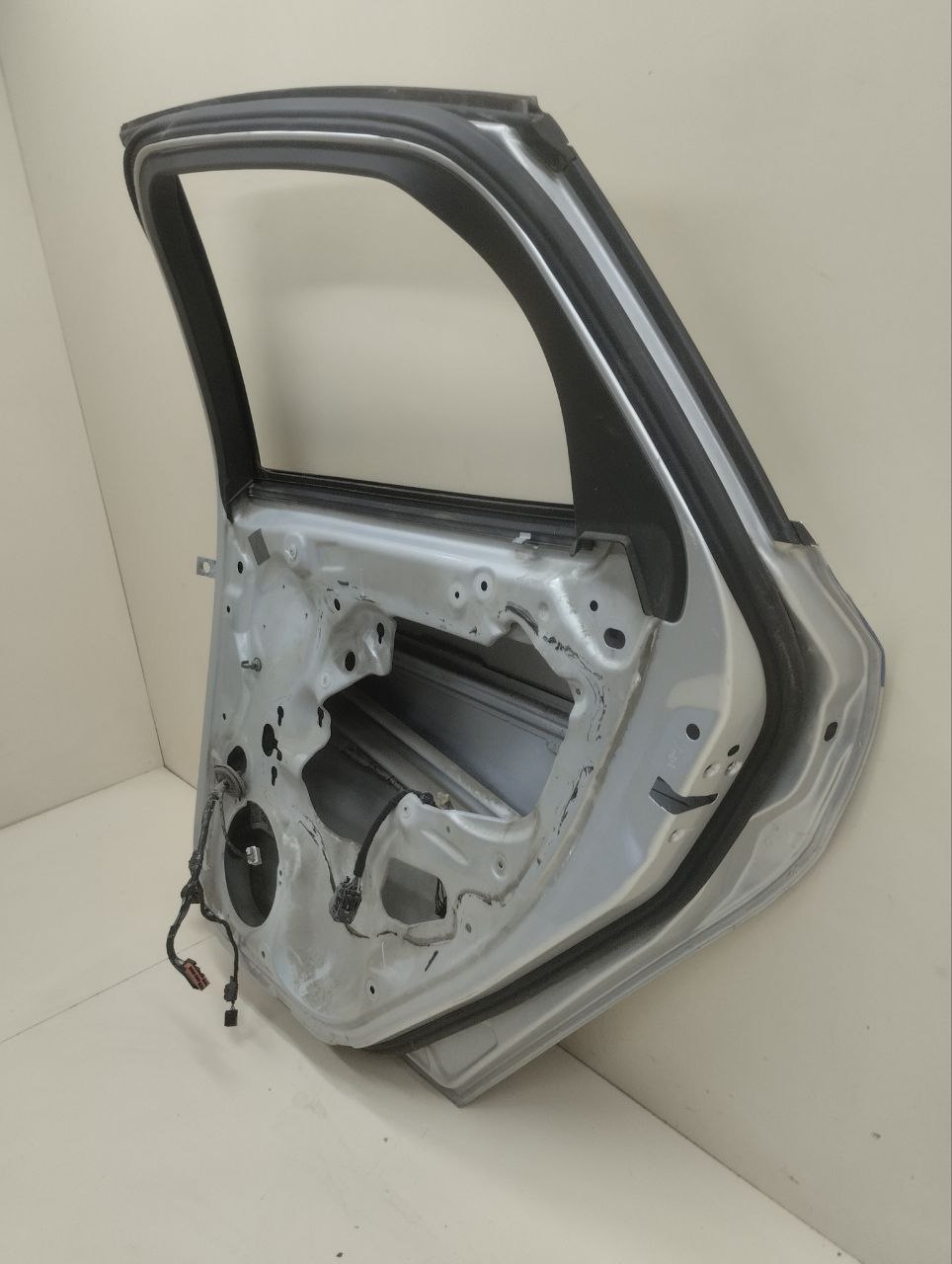 Дверь задняя правая Ford Focus 3 2011>