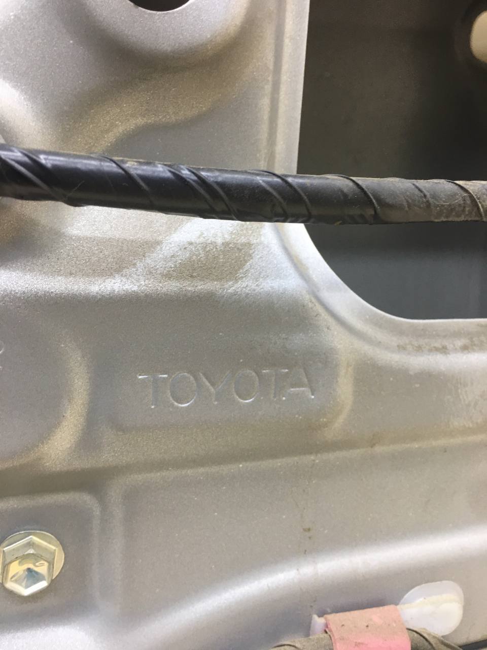 Дверь передняя правая Toyota Rav 4 (A30) 2006-2013