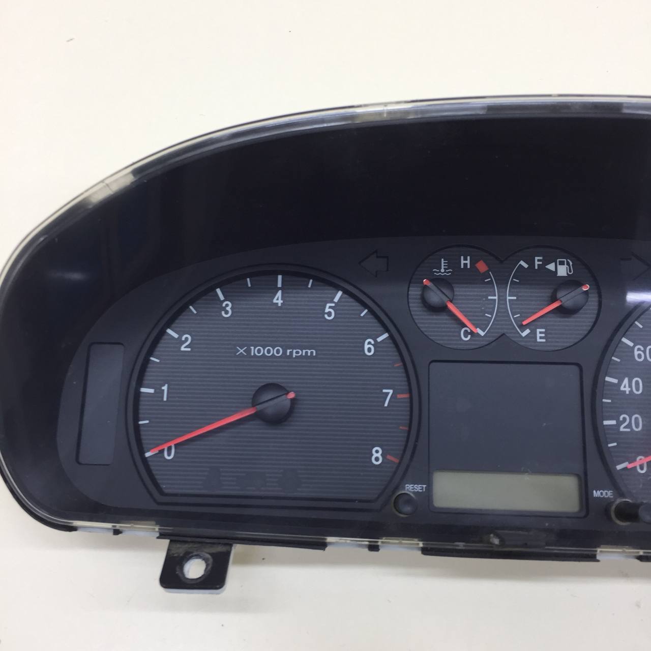 Панель приборов Hyundai Sonata 4 (EF,Tagaz) 2001-2012