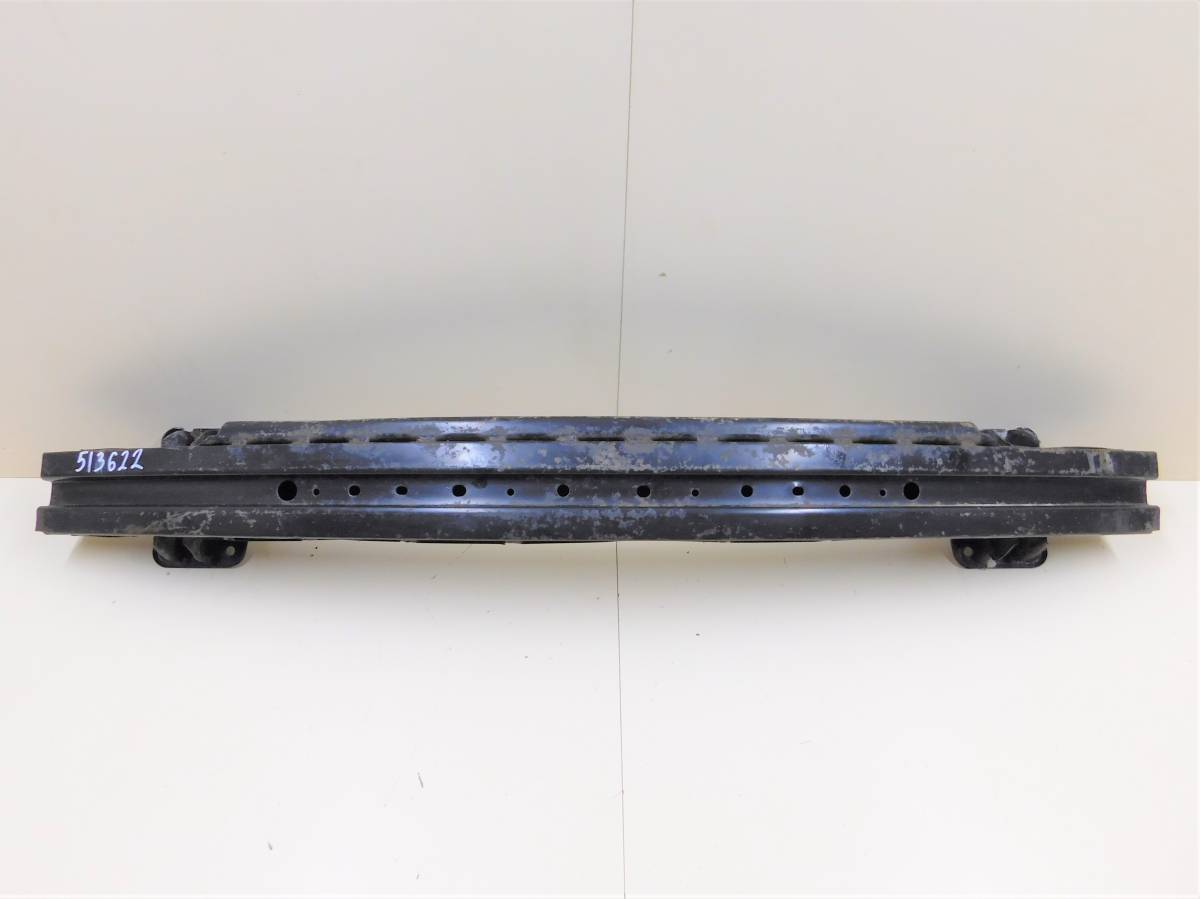 Усилитель переднего бампера Subaru Impreza (G12) 2007-2012