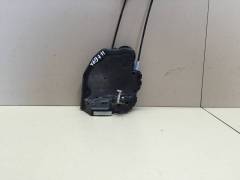 Замок двери задней правой Toyota Corolla E150 2006-2013