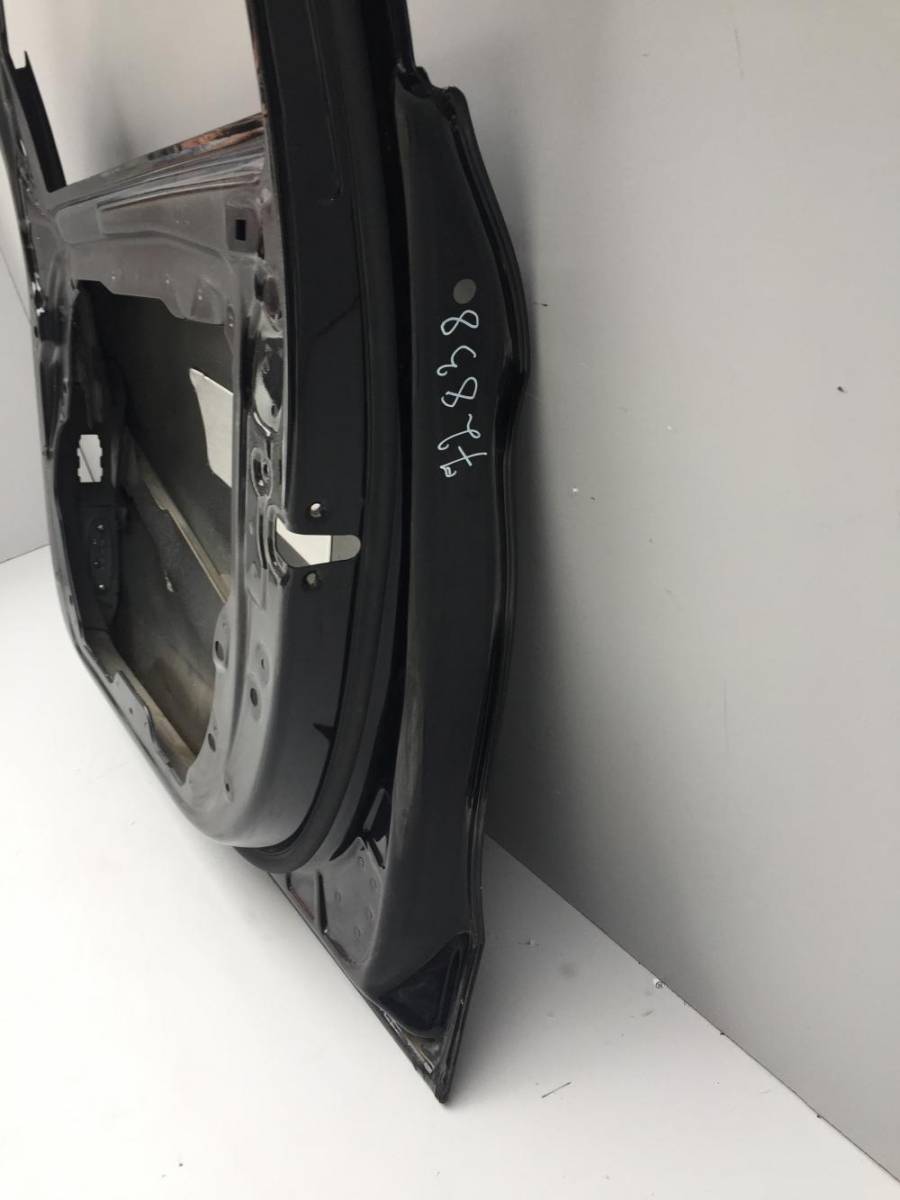 Дверь передняя правая Mercedes-Benz C-Class (W205) 2014>