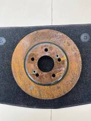 Диск тормозной передний Chery Tiggo 4 Pro 2021>