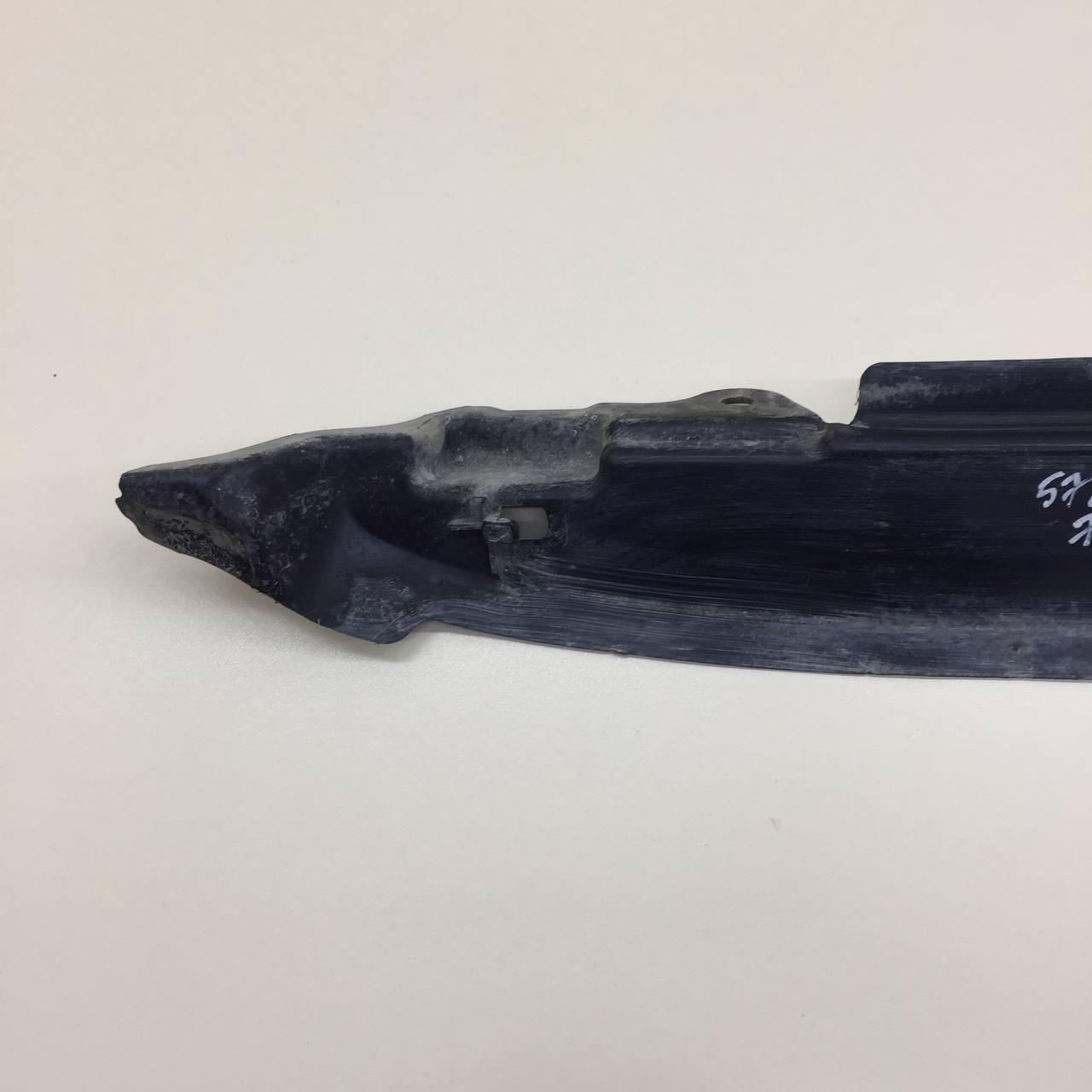 Пыльник (кузов наружные) Honda Civic 4D 2006-2012
