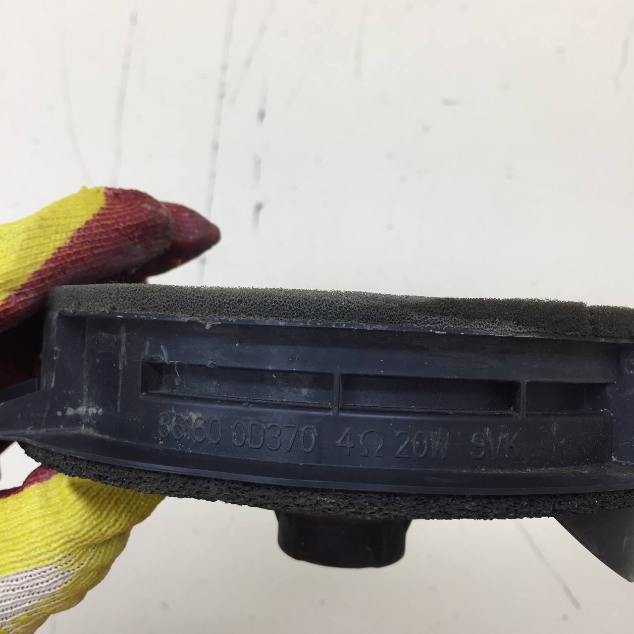 Динамик Toyota Corolla E180 2013-2019 Динамик Toyota Corolla E180 2013-2019