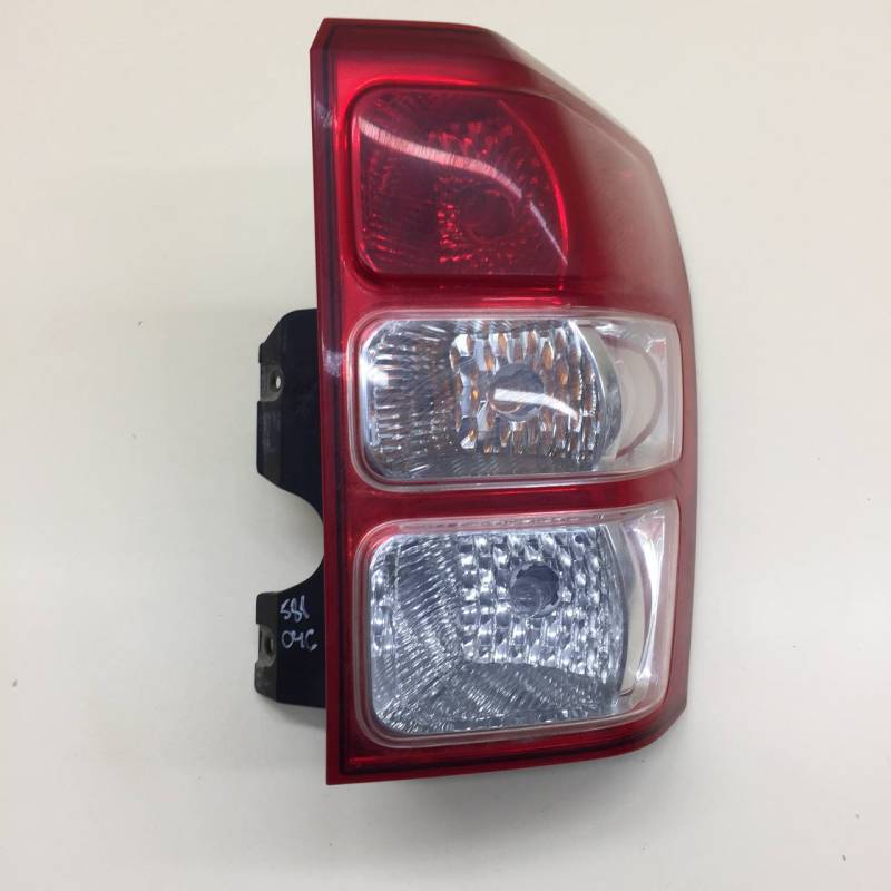 Фонарь задний правый Suzuki Grand Vitara 2005-2015
