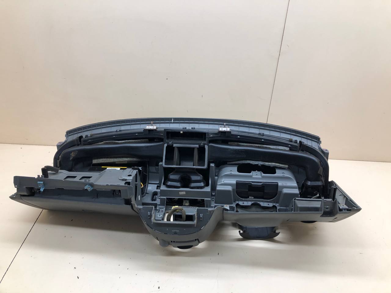 Подушка безопасности (комплект) Chevrolet Lacetti (J200) 2003-2013 Подушка безопасности (комплект) Chevrolet Lacetti (J200) 2003-2013