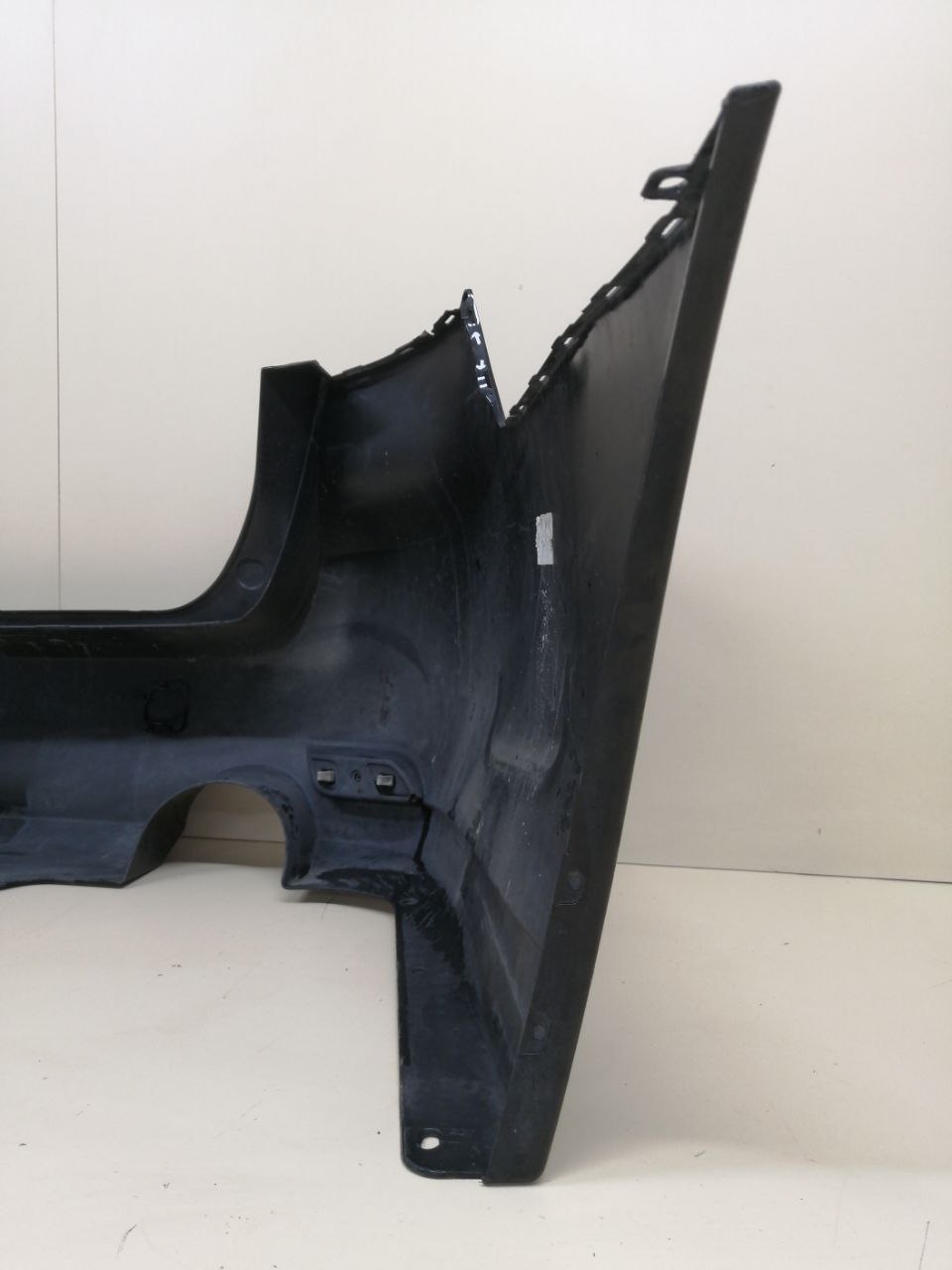 Бампер задний Subaru Legacy (B14) 2010-2015