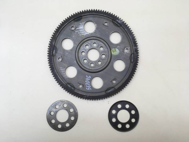 Маховик Toyota Rav 4 (A20) 2000-2005 Маховик Toyota Rav 4 (A20) 2000-2005
