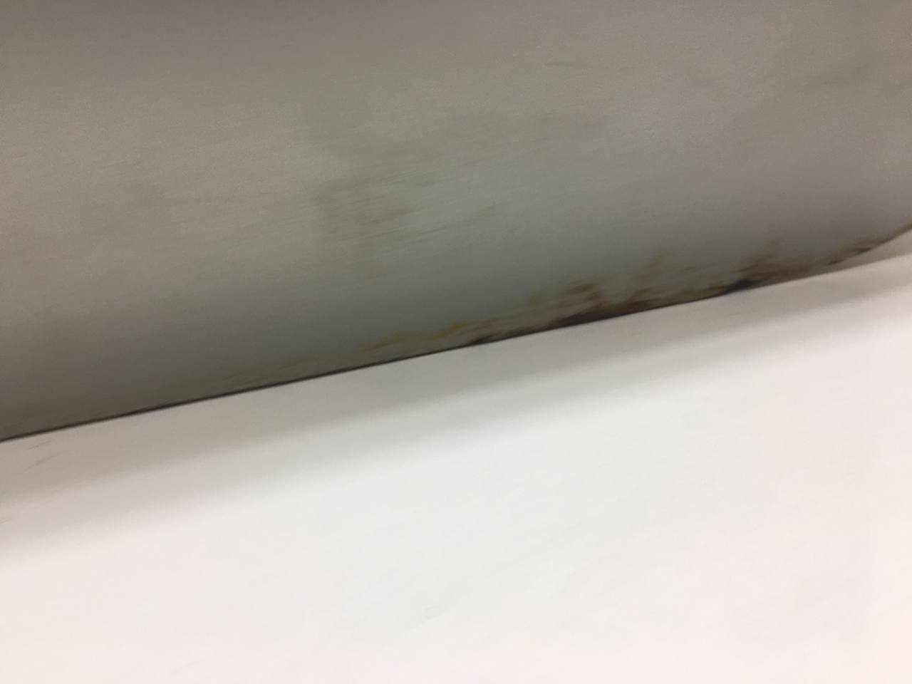 Дверь задняя левая Lada Granta 2011>