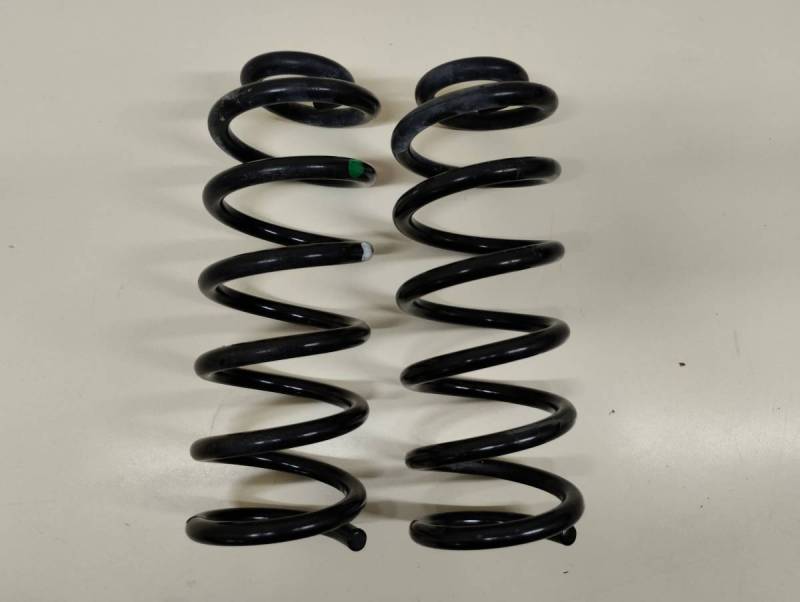 Пружина задняя Kia Sorento (UM) 2015>