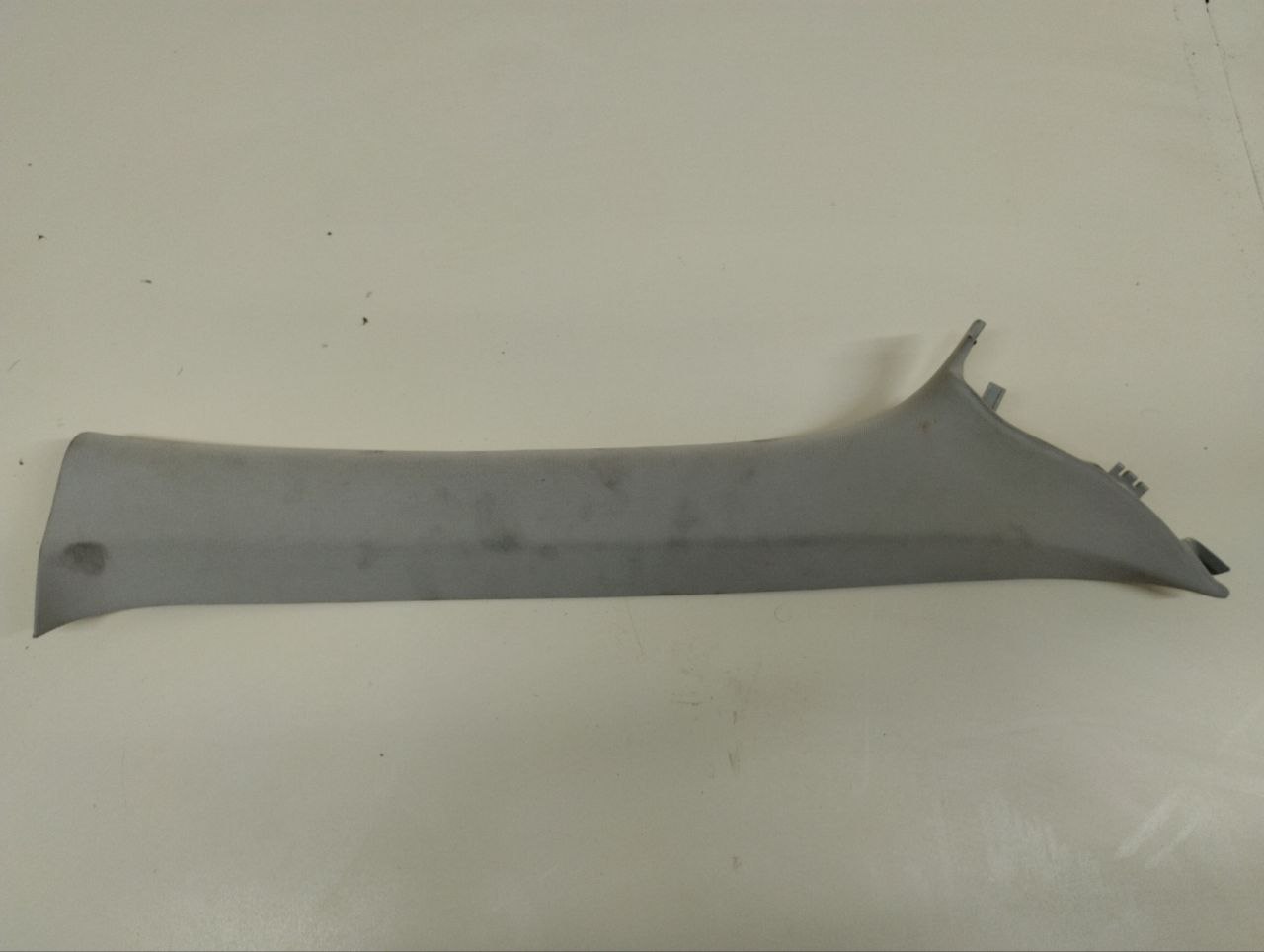 Обшивка стойки Mitsubishi Outlander (GF) 2012>