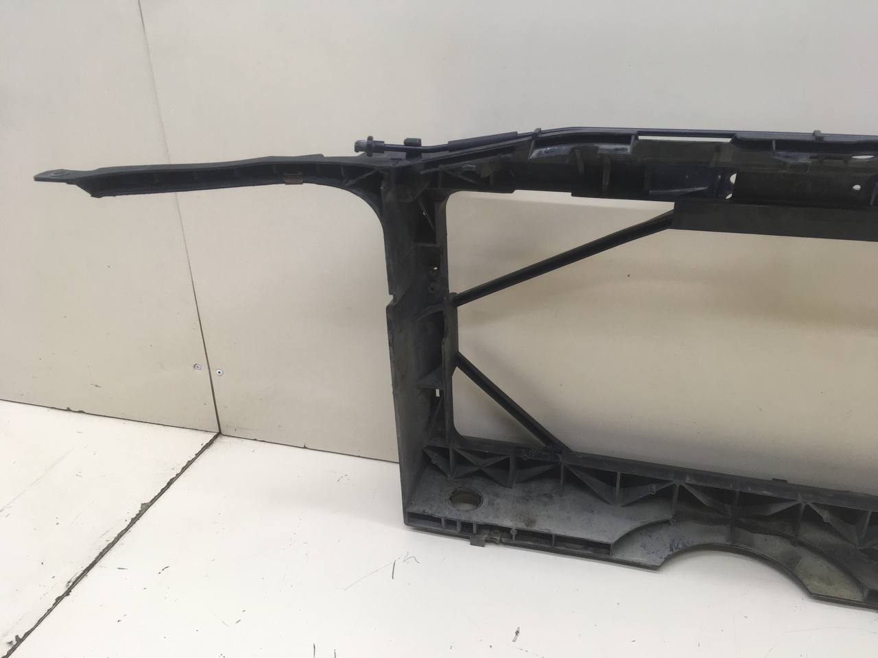 Панель передняя Mazda Mazda 6 (GG) 2002-2007 Панель передняя Mazda Mazda 6 (GG) 2002-2007