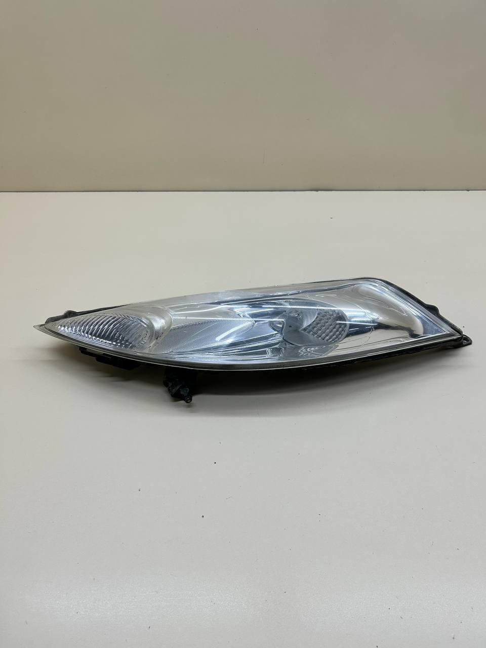 Указатель поворота левый Nissan Juke (YF15) 2011-2020