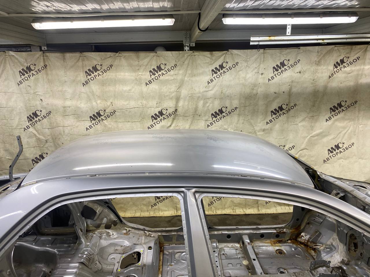 Крыша Mitsubishi Lancer 9  (CS/Classic) 2000-2011