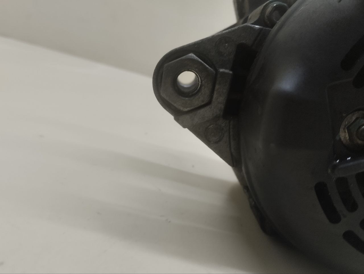 Генератор Toyota Corolla E150 2006-2013