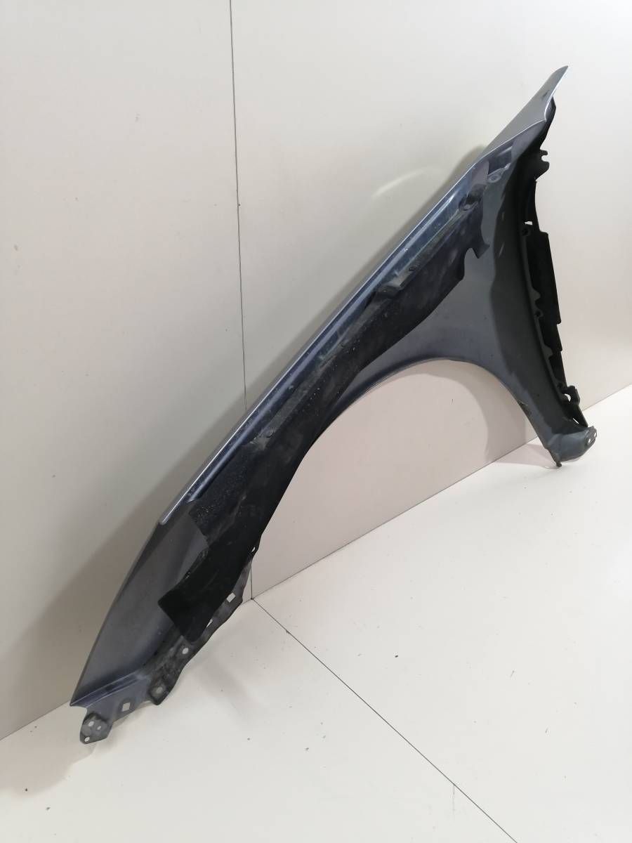 Крыло переднее правое Subaru Legacy (B14) 2010-2015