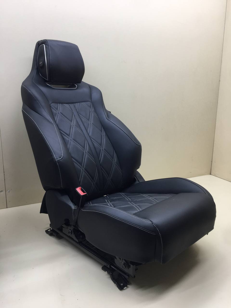 Сиденье (комплект) Changan UNI-K 2020>