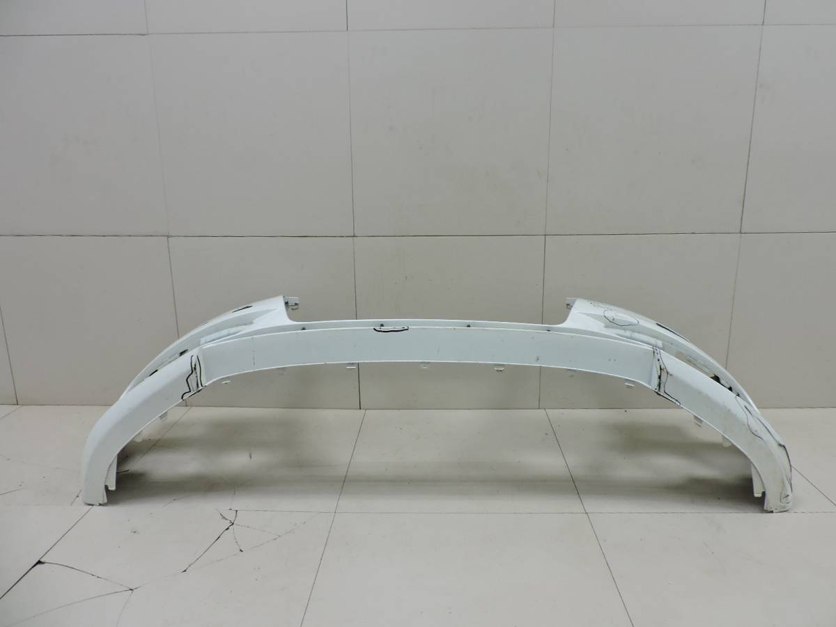 Бампер передний Audi A3 (8V) 2013>