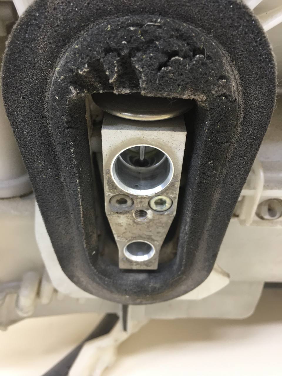 Корпус отопителя Toyota Rav 4 (A30) 2006-2013