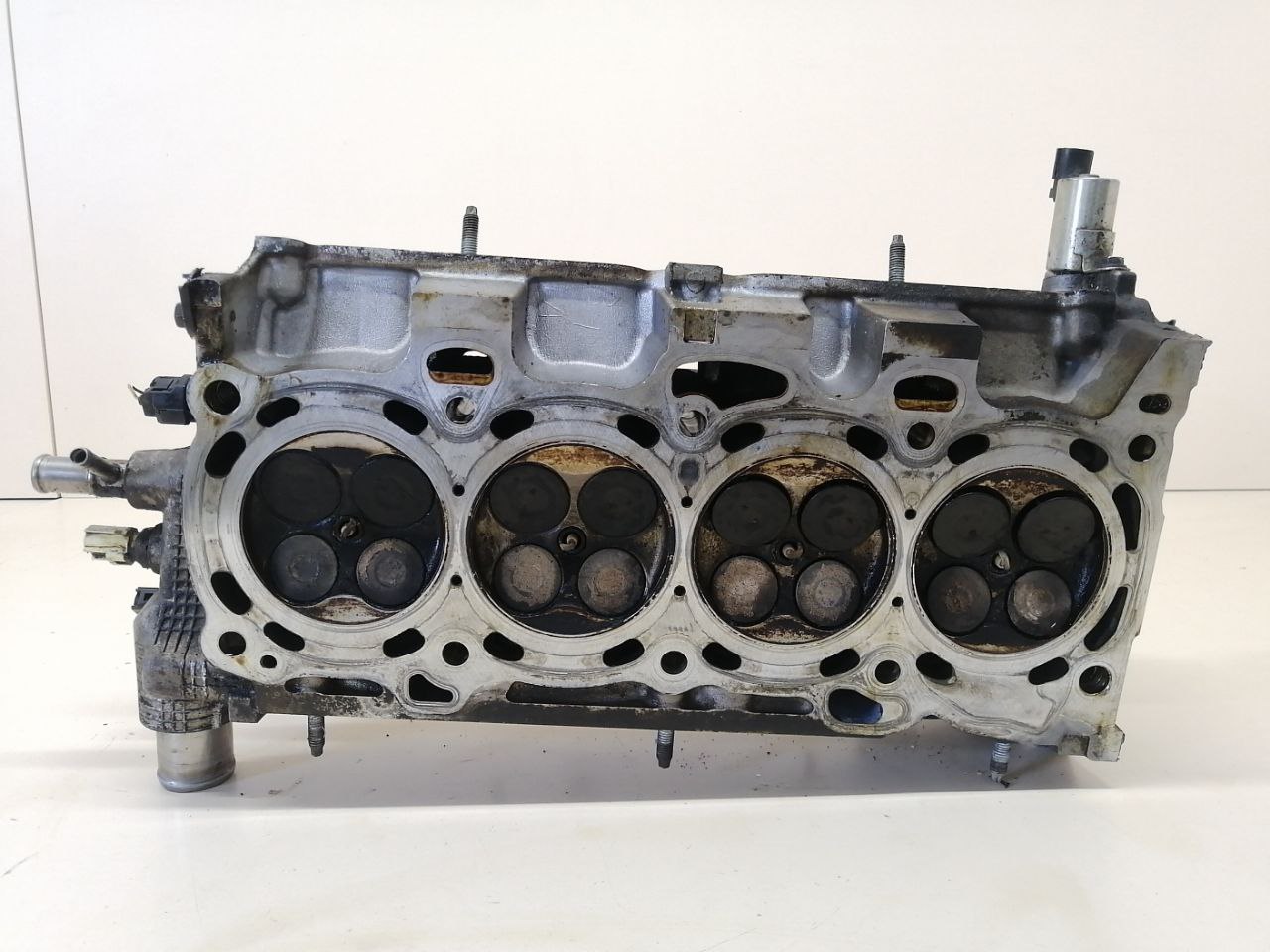 Головка блока цилиндров Toyota Camry (V40) 2006-2011 Головка блока цилиндров Toyota Camry (V40) 2006-2011