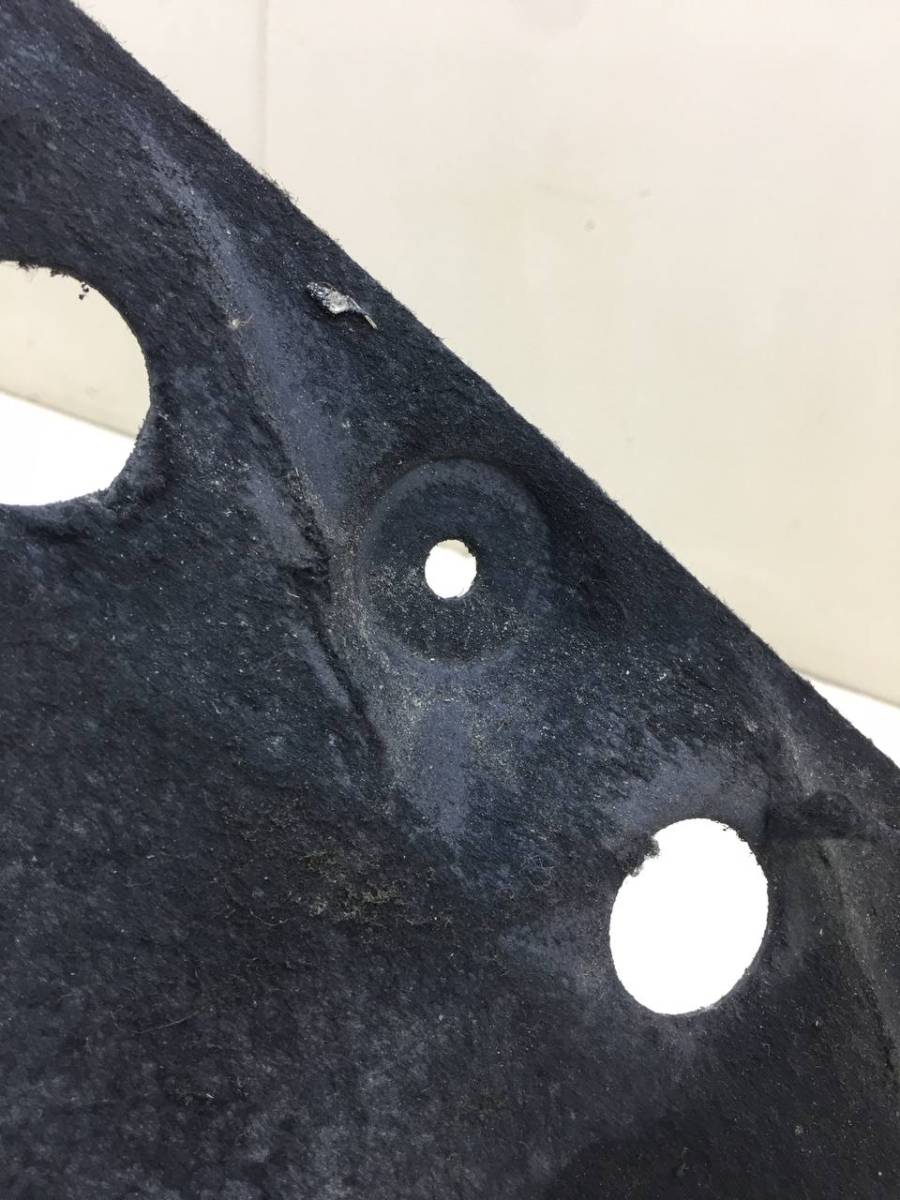 Защита антигравийная BMW 3-series F30/F31 2011>