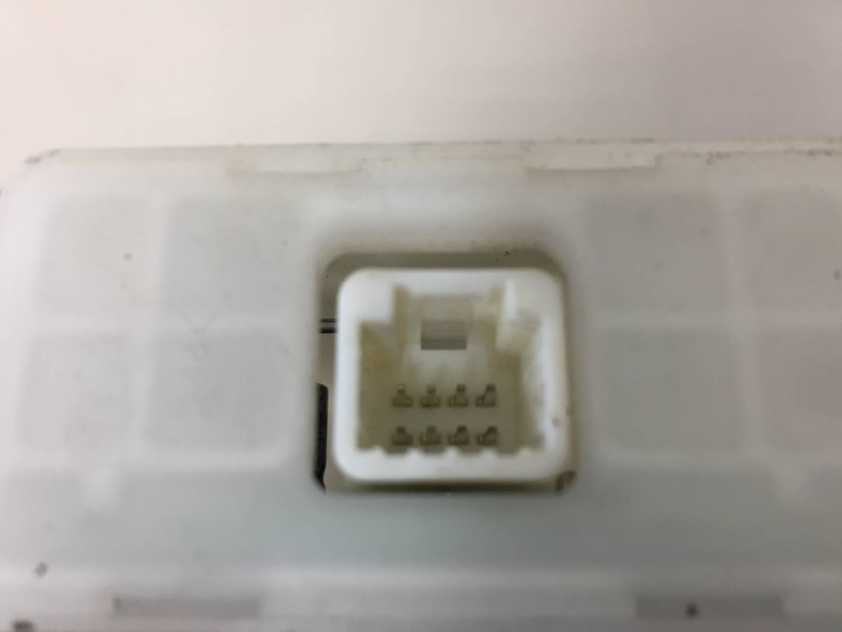 Блок электронный Subaru Impreza (GE,GV/G12/G22) 2007-2012