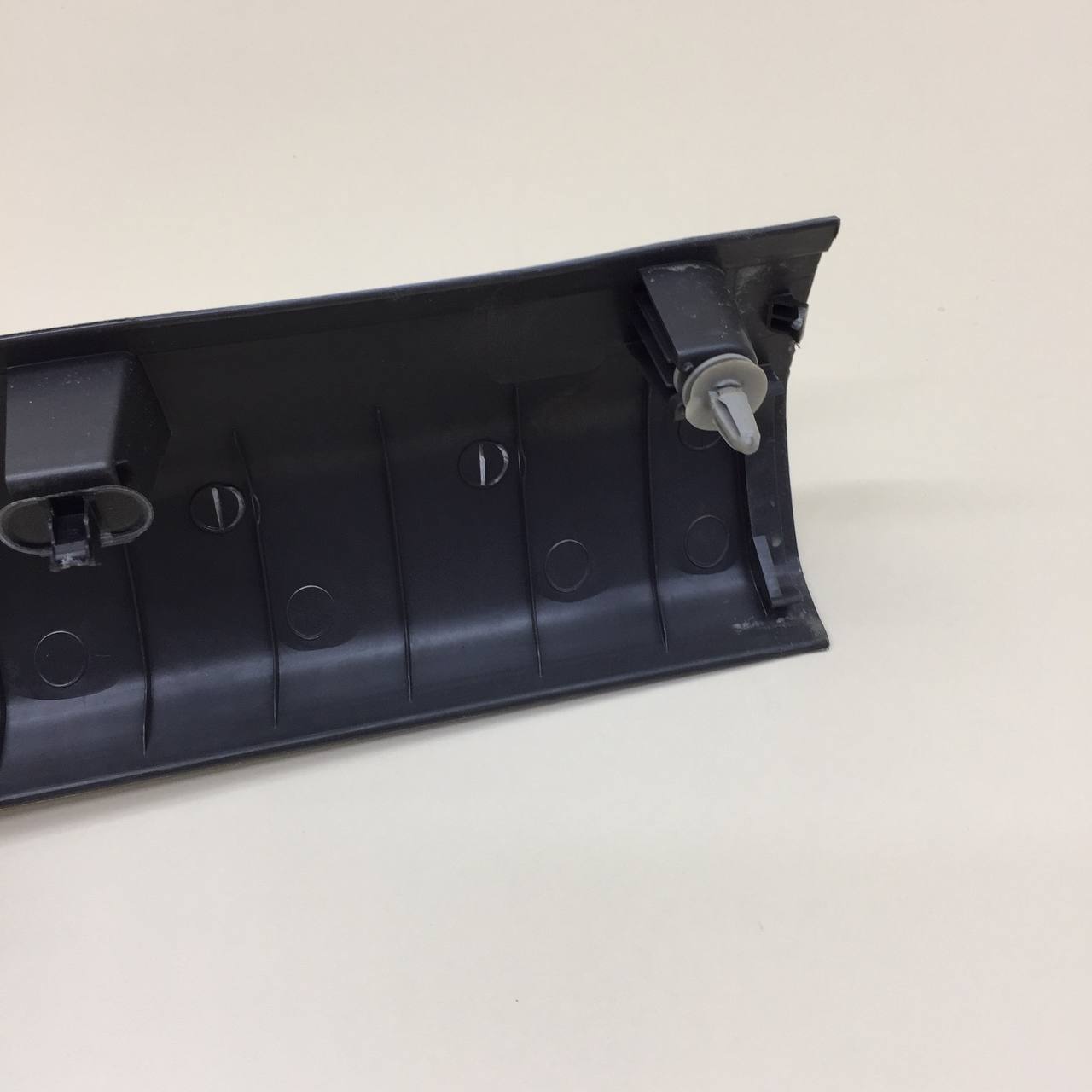 Накладка порога (внутренняя) Chevrolet Cruze (J300) 2009-2016