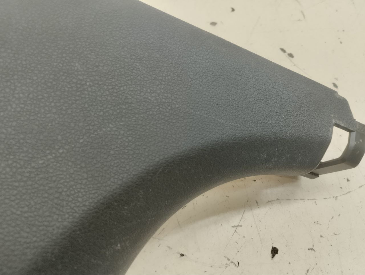 Обшивка стойки Hyundai Tucson (TL) 2015-2021