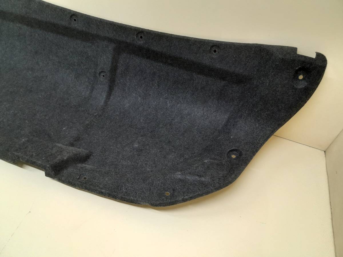 Обшивка крышки багажника Toyota Camry (XV40) 2006-2011