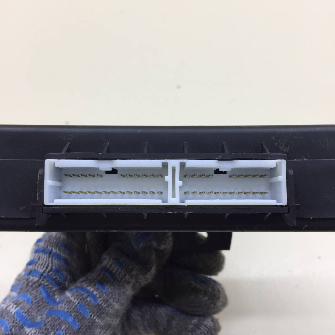 Блок управления центральным замком Hyundai Solaris (RB) 2010-2017