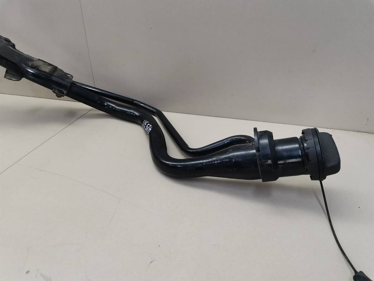 Горловина топливного бака Mazda Mazda 3 (BM) 2013-2016