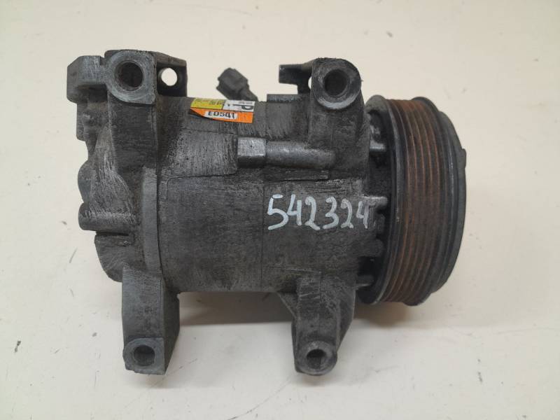 Компрессор системы кондиционирования Nissan Almera (N16) 2000-2006