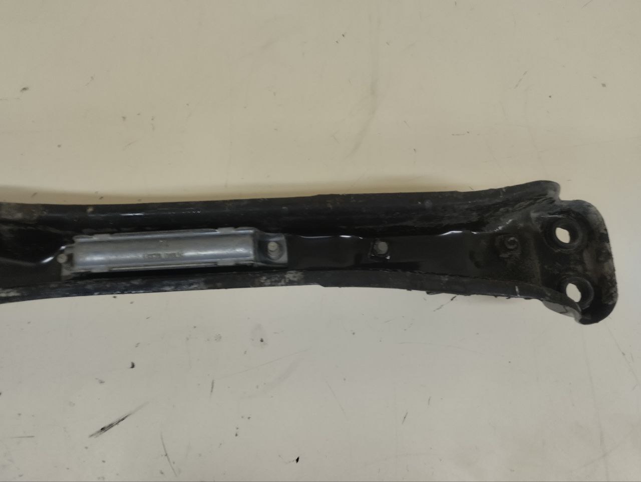 Балка передняя продольная Nissan Almera (N16) 2000-2006 Балка передняя продольная Nissan Almera (N16) 2000-2006