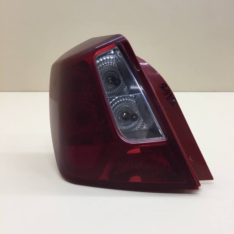 Фонарь задний левый Chevrolet Lacetti (J200) 2003-2013