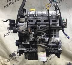 Двигатель Vortex Estina 2008-2012