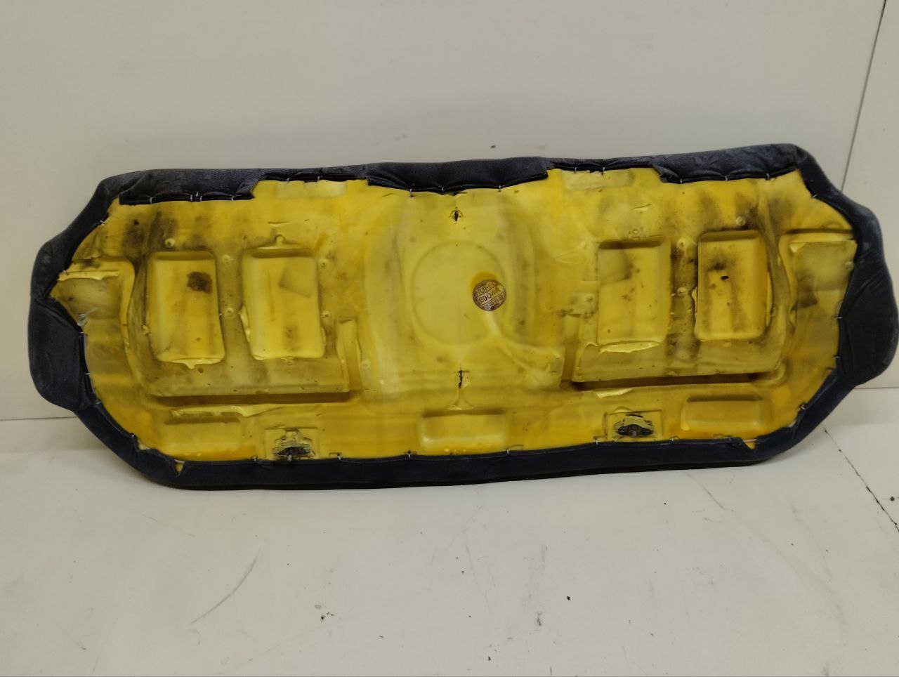 Сиденье (комплект) Kia Spectra (SD) 2004-2011