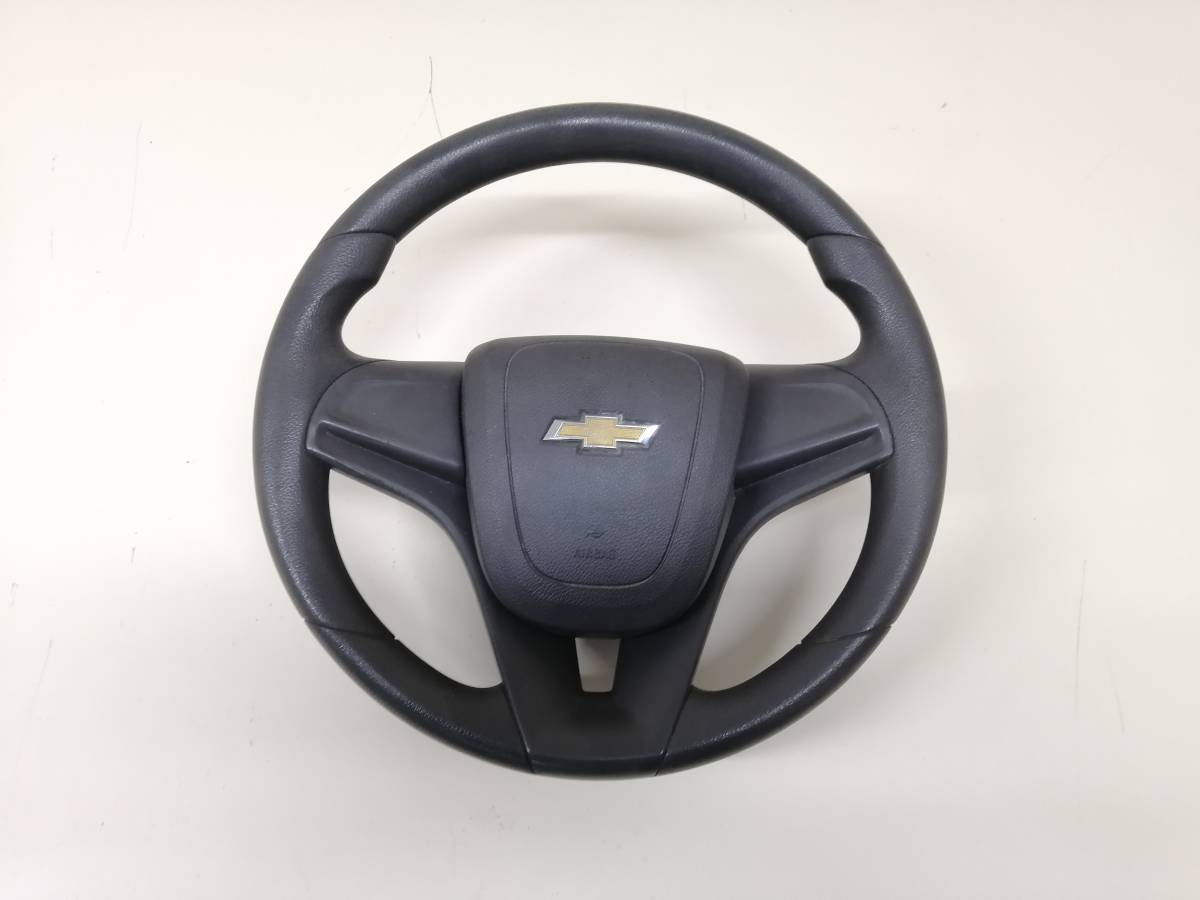 Рулевое колесо с AIR BAG Chevrolet Cobalt (T250) 2011-2015