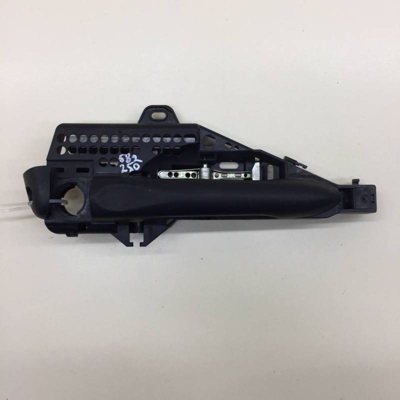 Ручка двери передней наружная левая Lada X-RAY 2016>