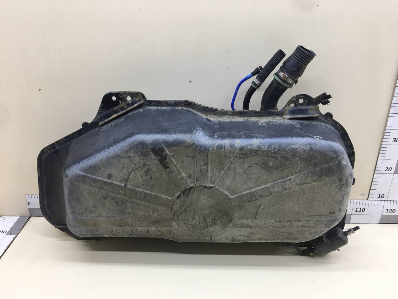 Бак топливный Fiat Albea 2002-2012