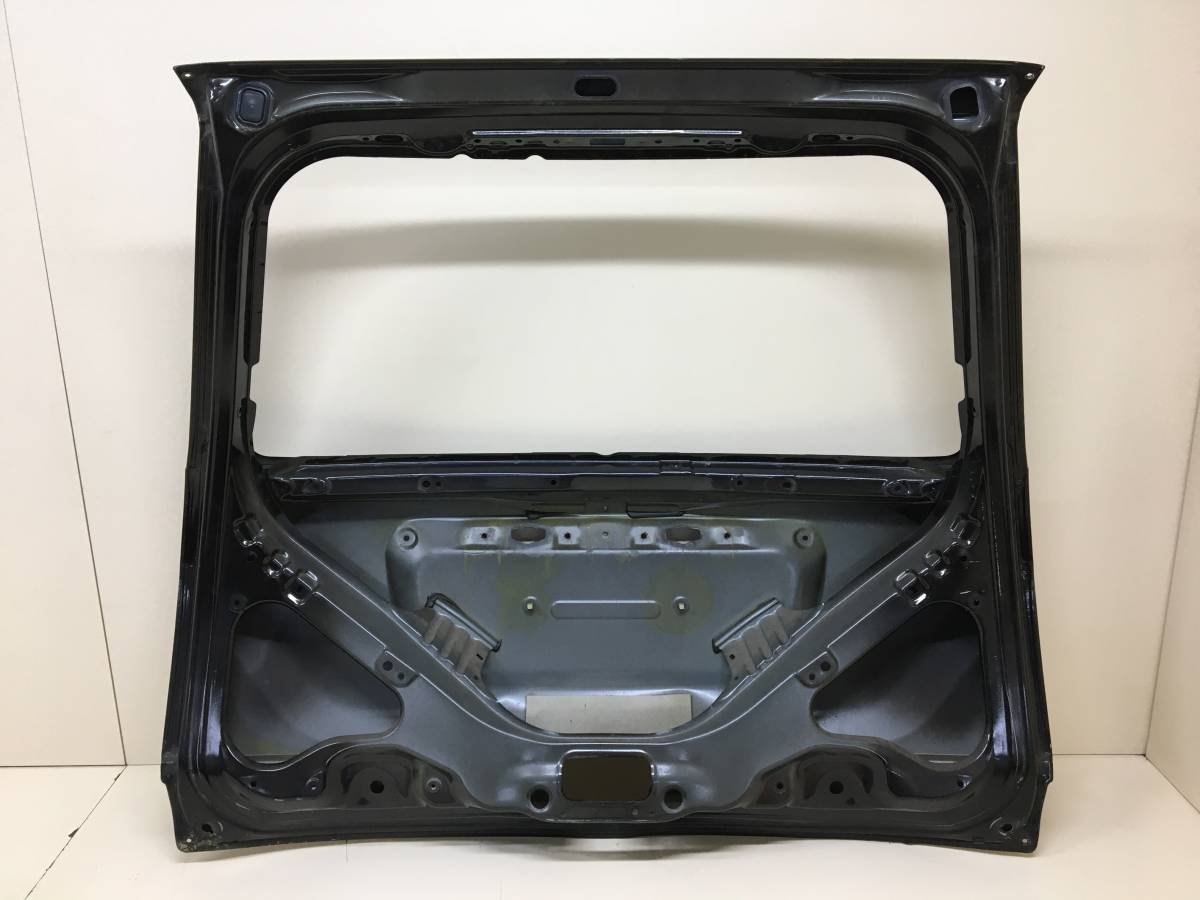 Дверь багажника Honda CR-V 2007-2012